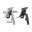 RAM Mount Universal Tablet Roto-View Keyboard Mount RAP-TAB-KEY1-B-111B Additional Photo #3
