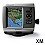 Garmin GPSMAP 430x with GXM 31 Antenna