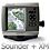 Garmin GPSMAP 440sx with GXM 31