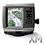 Garmin GPSMAP 440x with GXM 31 Antenna