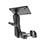 RAM Mount Square VESA Plate with Square Clamp Base