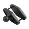 RAM Mount Square Clamp Base 5 inch RAM-247U-4