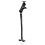 RAM Mount 12in Flex Arm Mount with U-Bolt Base