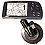 RAM Mount StreetPilot ColorMap Suction Mount 4 inch RAM-B-145SU