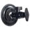 RAM Mount 4 inch dia Suction with Short Arm Diamond Assembly