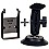 RAM Mount Apple iPod classic Large Suction Cup Mount