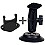 RAM Mount Garmin Cradle Clip Suction Mount RAM-B-148-GA11U