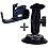 RAM Mount Garmin Quest 2 Suction Mount RAM-B-148-GA15U