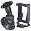 RAM Mount Kenwood TH-D7A Radio 4 inch Suction Mount
