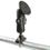 RAM Mount Round Plate Motorcycle Mount RAM-B-149-202U