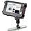 RAM Mount Tough Tray II Stainless Steel U-Bolt Netbook Mount