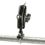 RAM Mount Stainless Steel Rail Base with Camera Thread End