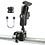 RAM Mount ATV UTV Strap Diamond Plate Mount