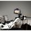 RAM Mount Garmin nuvi 1690 Motorcycle Mount RAM-B-149-A-GA37U