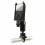 RAM Mount Apple iPod classic Motorcycle Steel U-Bolt Mount