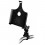 RAM Mount Apple iPad Motorcycle Mount Zinc RAM-B-149Z-AP8U Additional Photo #3