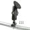 RAM Mount Garmin Swivel Steel U-Bolt Mount RAM-B-149-G2U