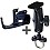 RAM Mount Quest Series Stainless Steel U-Bolt Mount