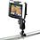 Go to the RAM Mount Garmin nuvi 500 Motorcycle Mount RAM-B-149-GA32U webpage