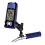 RAM Mount eMap Stainless Steel U-Bolt Mount