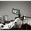 RAM Mount Garmin nuvi 50 Motorcycle Mount Zinc U-Bolt RAM-B-149Z-GA50U
