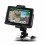 RAM Mount Garmin nuvi 3550LM 3590LMT Motorcycle Mount Steel U-Bolt RAM-B-149-GA53U Additional Photo #1