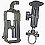 RAM Mount GPS 300 Stainless Steel U-Bolt Mount Additional Photo #1