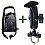 RAM Mount Meridian Stainless Steel U-Bolt Mount Additional Photo #1