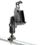 RAM Mount eXplorist Series Stainless Steel U-Bolt Mount
