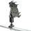 RAM Mount Universal Hook Clamp PDA Mount with Steel U-Bolt Base