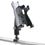 RAM Mount TDS Nomad PDA Stainless Steel U-Bolt Rail Mount
