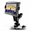 RAM Mount TomTom ONE XL Stainless Steel U-Bolt Mount