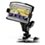 Go to the RAM Mount TomTom GO 520 720 920 Stainless Steel U-Bolt Mount webpage