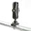RAM Mount Socket Zinc Motorcycle Mount RAM-B-149ZXU