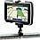 RAM Mount Garmin nuvi 5000 Series Zinc U-Bolt Short Mount