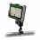RAM Mount nuvi 1200 Short Motorcycle Mount RAM-B-149Z-A-GA33U