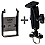 RAM Mount iPod classic Motorcycle Mount RAM-B-149Z-AP1U Additional Photo #1