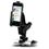 RAM Mount Apple iPod Touch G1 Zinc Coated U-Bolt Mount