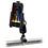 RAM Mount Apple iPod Touch Motorcycle Mount G2 RAM-B-149Z-AP7U