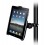 RAM Mount Apple iPad Motorcycle Mount Zinc RAM-B-149Z-AP8U