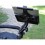 RAM Mount Apple iPad Motorcycle Mount Zinc RAM-B-149Z-AP8U Additional Photo #1