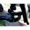RAM Mount Apple iPad Motorcycle Mount Zinc RAM-B-149Z-AP8U Additional Photo #2