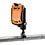 RAM Mount SPOT GPS Series Zinc U-Bolt Short Mount