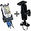 RAM Mount Compaq iPaq 4100 PDA Powered Zinc U-Bolt Mount
