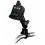 RAM Mount DeLorme inReach Zinc Coated U-Bolt Mount RAM-B-149Z-DEL2U Additional Photo #1