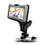 RAM Mount Garmin nuvi 2xxW and nuvi 465T Zinc Coated U-Bolt Mount