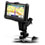 Go to the RAM Mount Garmin nuvi 7xx Zinc Coated U-Bolt Mount webpage