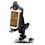 RAM Mount Garmin Colorado Series Zinc Coated U-Bolt Mount