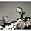 RAM Mount Garmin nuvi 1200 Zinc Coated Motorcycle Mount RAM-B-149Z-GA33U