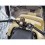 RAM Mount Garmin eTrex 10 20 30 Motorcycle Mount RAM-B-149Z-GA48U Additional Photo #1